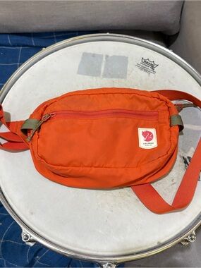 Fjallraven High Coast Hip Pack